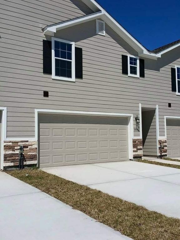 15846 Whiteglade Lane, Houston, TX 77084