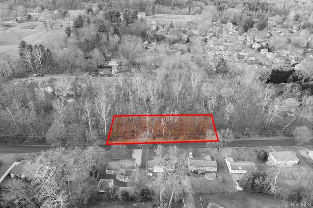 Sandra Street, Ellenville, NY 12428