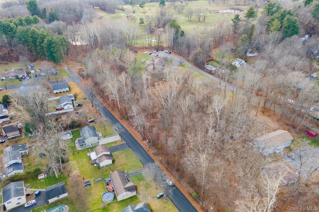 Sandra Street, Ellenville, NY 12428