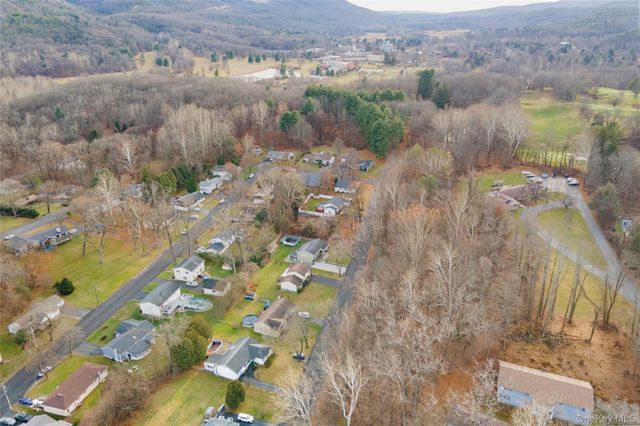 Sandra Street, Ellenville, NY 12428