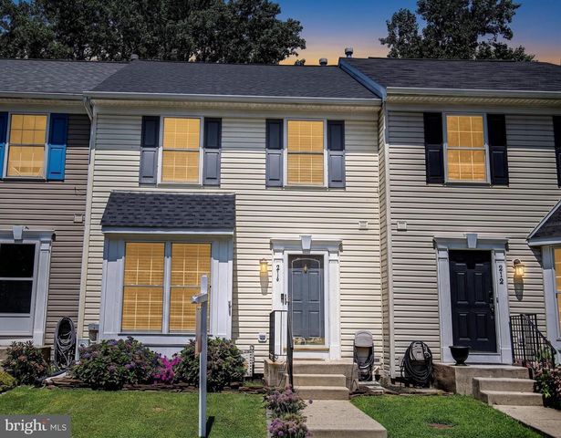 214 GRACECROFT CT, Havre De Grace, MD 21078
