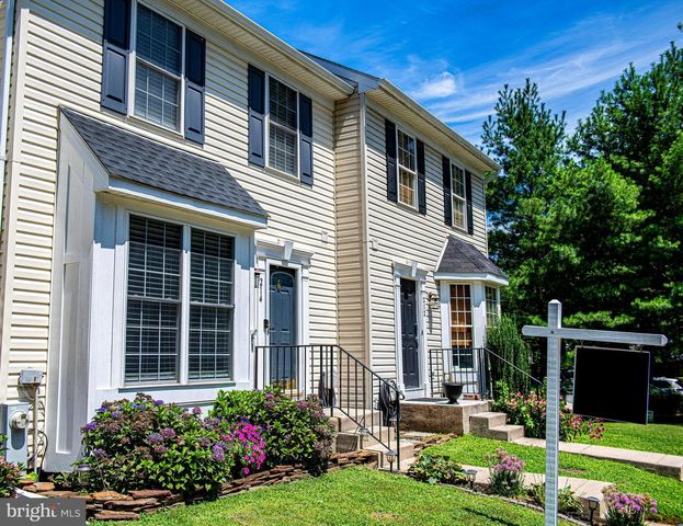 214 GRACECROFT CT, Havre De Grace, MD 21078