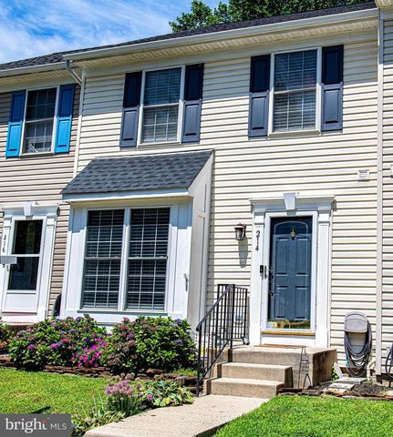 214 GRACECROFT CT, Havre De Grace, MD 21078