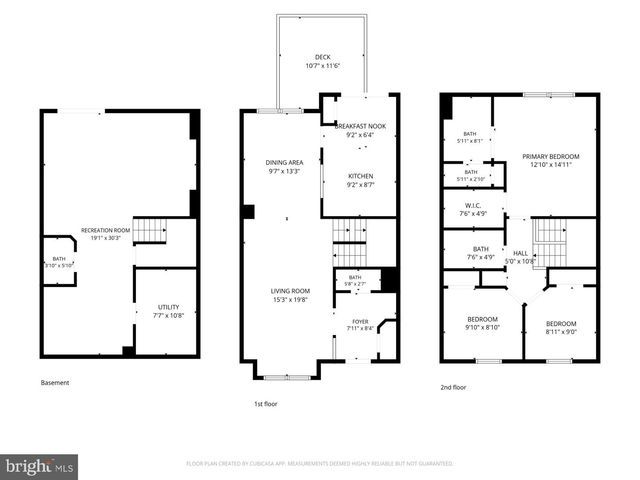 214 GRACECROFT CT, Havre De Grace, MD 21078