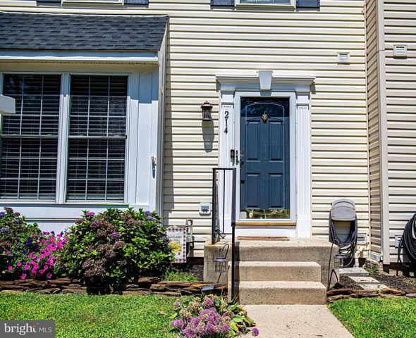 214 GRACECROFT CT, Havre De Grace, MD 21078