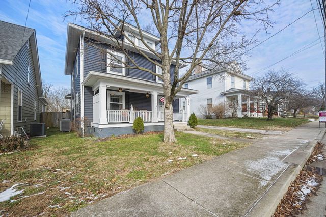 224 Sunset Avenue, Richmond, KY 40475