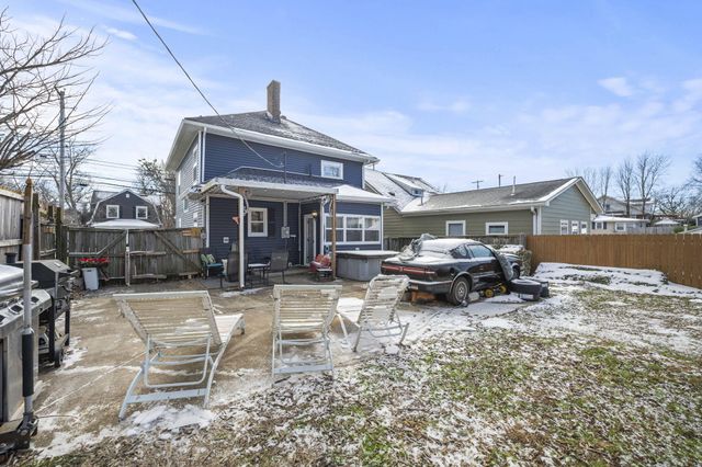 224 Sunset Avenue, Richmond, KY 40475