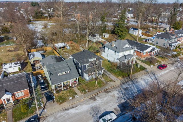 224 Sunset Avenue, Richmond, KY 40475