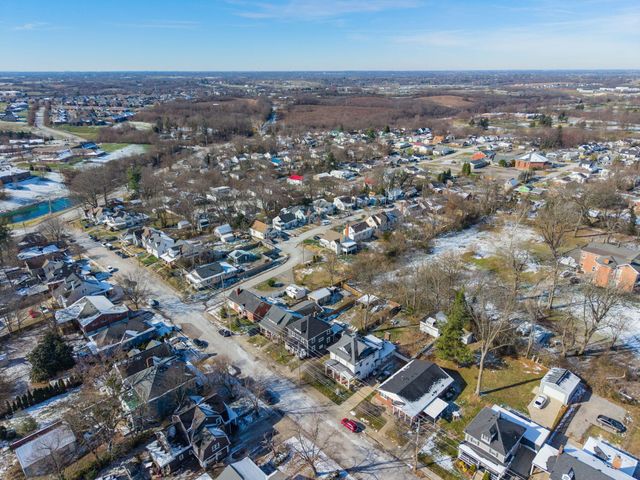 224 Sunset Avenue, Richmond, KY 40475