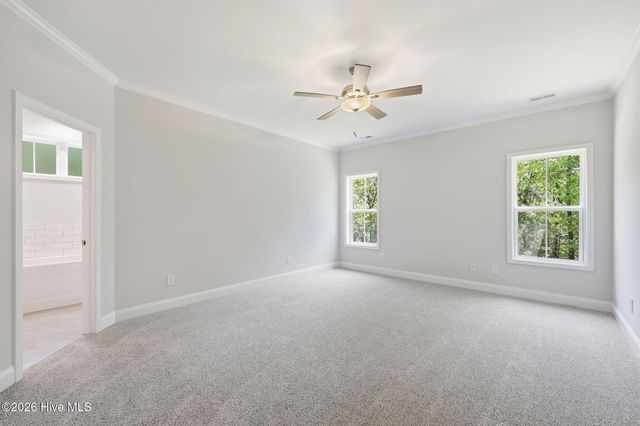 104 Tiverton Court, Seven Lakes, NC 27376