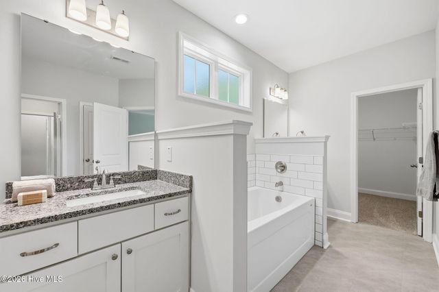 104 Tiverton Court, Seven Lakes, NC 27376