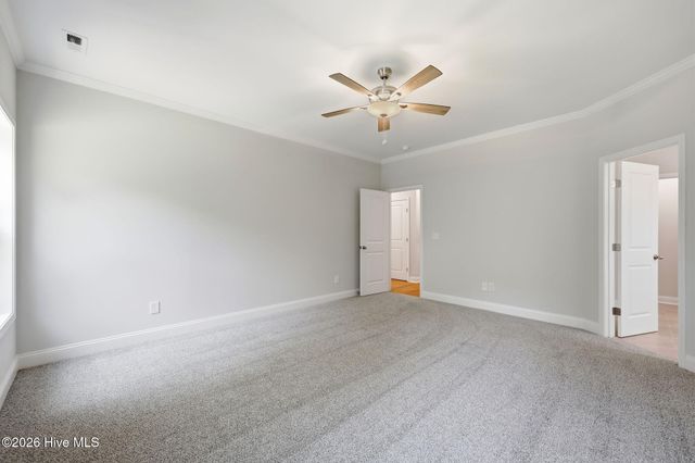 104 Tiverton Court, Seven Lakes, NC 27376