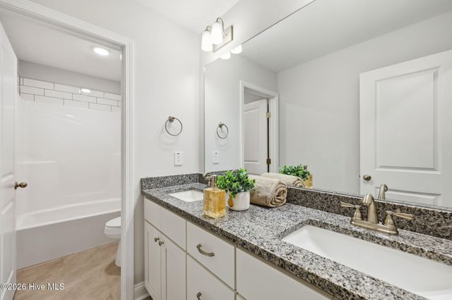 104 Tiverton Court, Seven Lakes, NC 27376