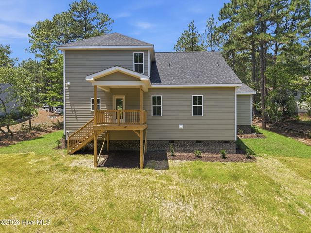 104 Tiverton Court, Seven Lakes, NC 27376