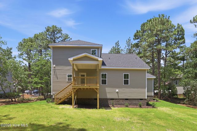 104 Tiverton Court, Seven Lakes, NC 27376