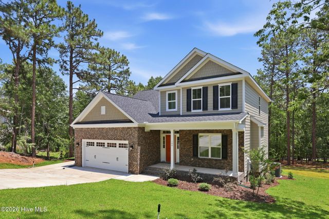 104 Tiverton Court, Seven Lakes, NC 27376