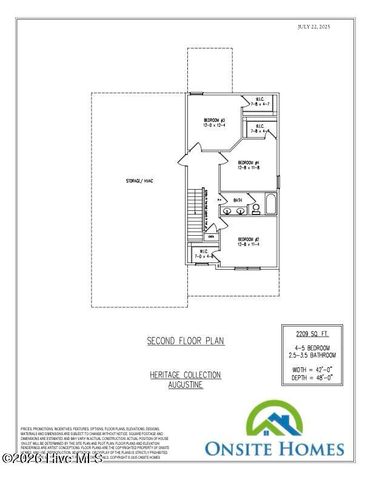 104 Tiverton Court, Seven Lakes, NC 27376