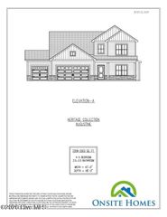 104 Tiverton Court, Seven Lakes, NC 27376