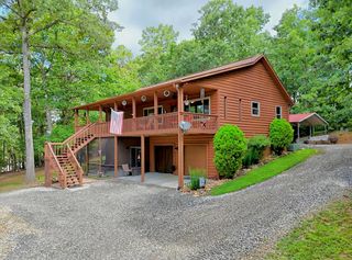 61 Big Foot Lane, Blairsville, GA 30512