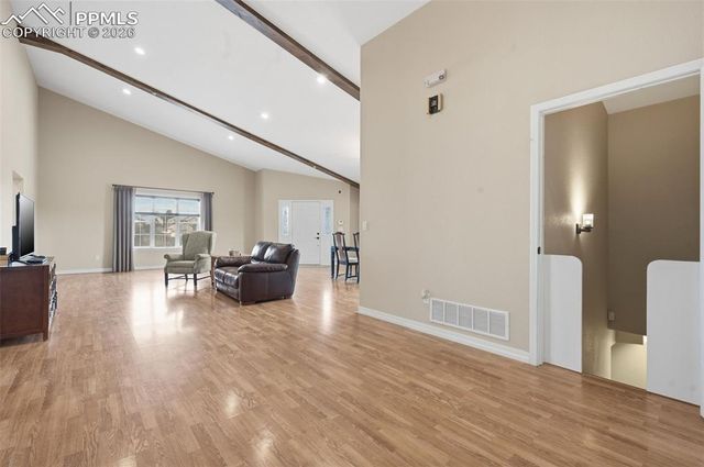 55 Pauma Valley Drive, Colorado Springs, CO 80921