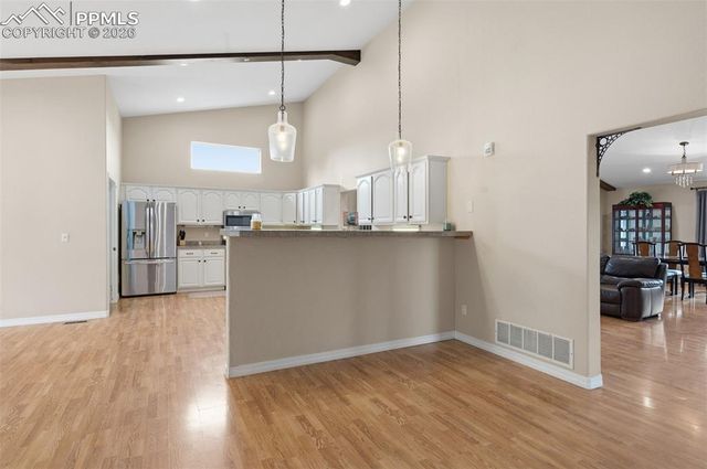 55 Pauma Valley Drive, Colorado Springs, CO 80921