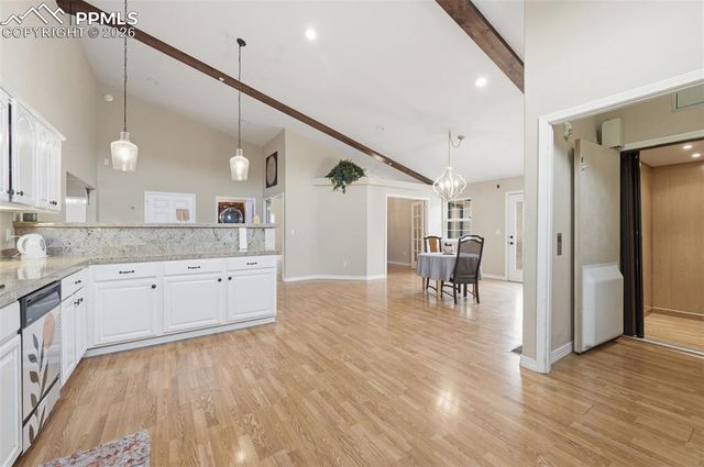 55 Pauma Valley Drive, Colorado Springs, CO 80921