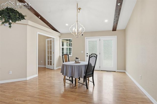 55 Pauma Valley Drive, Colorado Springs, CO 80921