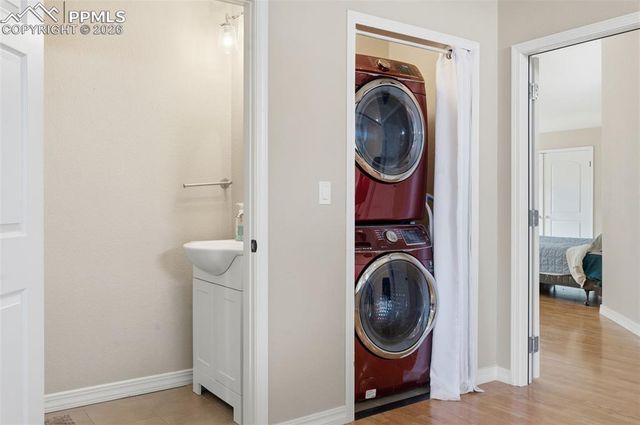 55 Pauma Valley Drive, Colorado Springs, CO 80921