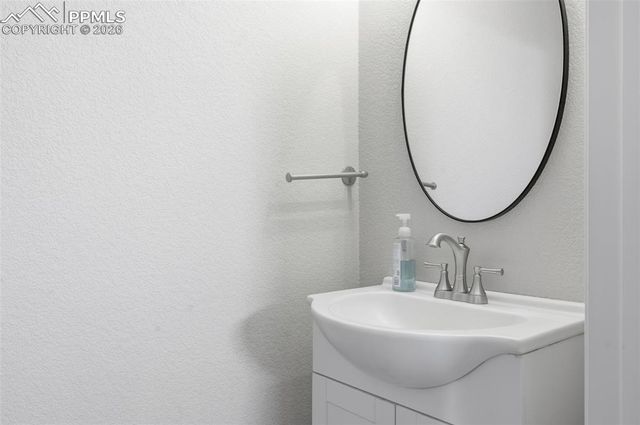 55 Pauma Valley Drive, Colorado Springs, CO 80921