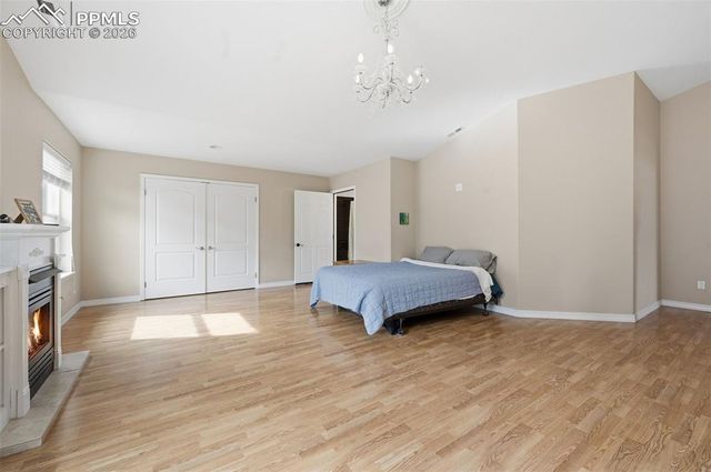 55 Pauma Valley Drive, Colorado Springs, CO 80921