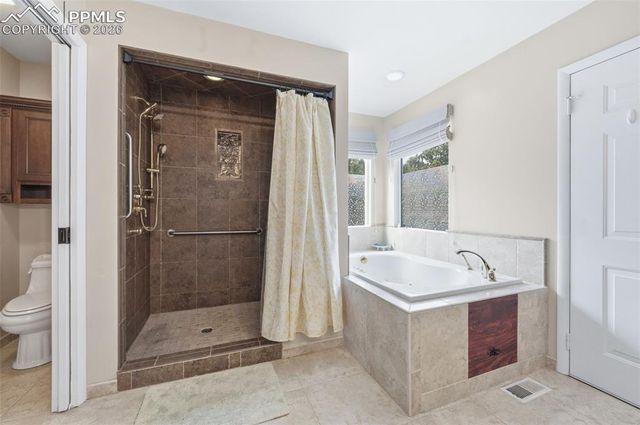 55 Pauma Valley Drive, Colorado Springs, CO 80921