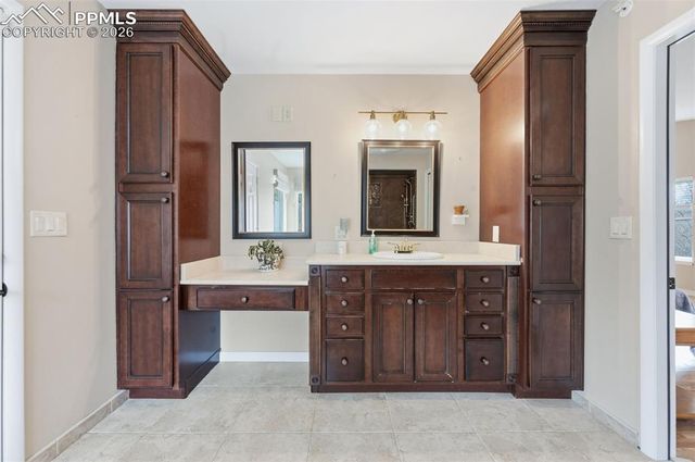 55 Pauma Valley Drive, Colorado Springs, CO 80921