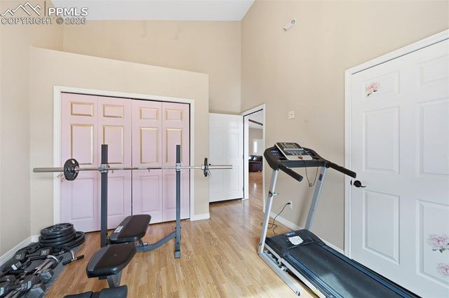 55 Pauma Valley Drive, Colorado Springs, CO 80921