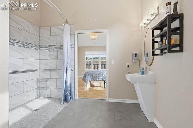 55 Pauma Valley Drive, Colorado Springs, CO 80921