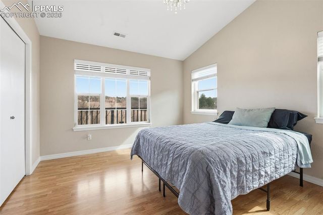 55 Pauma Valley Drive, Colorado Springs, CO 80921