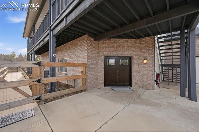 55 Pauma Valley Drive, Colorado Springs, CO 80921