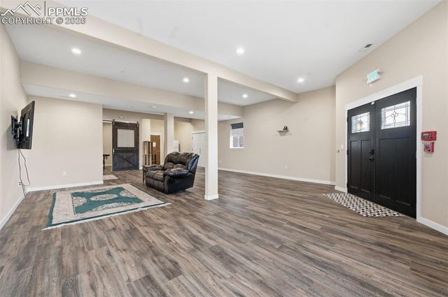 55 Pauma Valley Drive, Colorado Springs, CO 80921