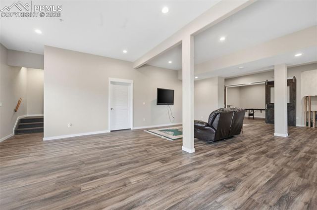 55 Pauma Valley Drive, Colorado Springs, CO 80921