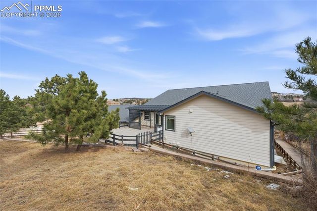 55 Pauma Valley Drive, Colorado Springs, CO 80921