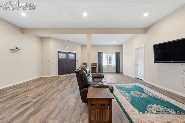 55 Pauma Valley Drive, Colorado Springs, CO 80921