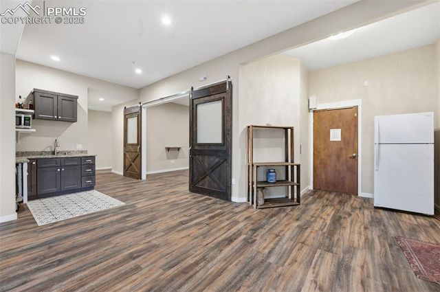 55 Pauma Valley Drive, Colorado Springs, CO 80921