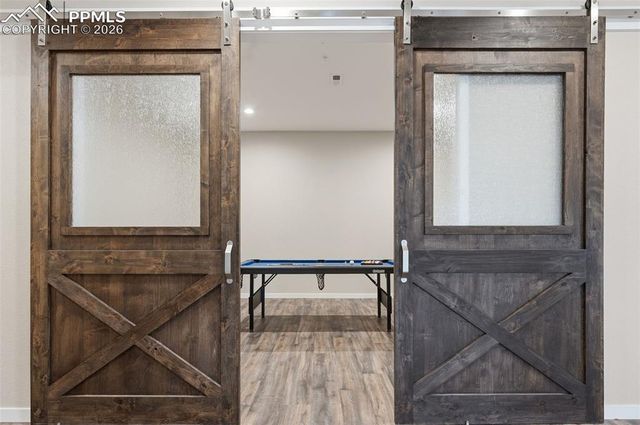 55 Pauma Valley Drive, Colorado Springs, CO 80921