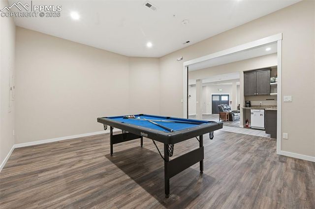 55 Pauma Valley Drive, Colorado Springs, CO 80921