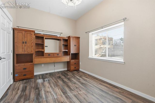 55 Pauma Valley Drive, Colorado Springs, CO 80921