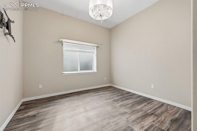 55 Pauma Valley Drive, Colorado Springs, CO 80921