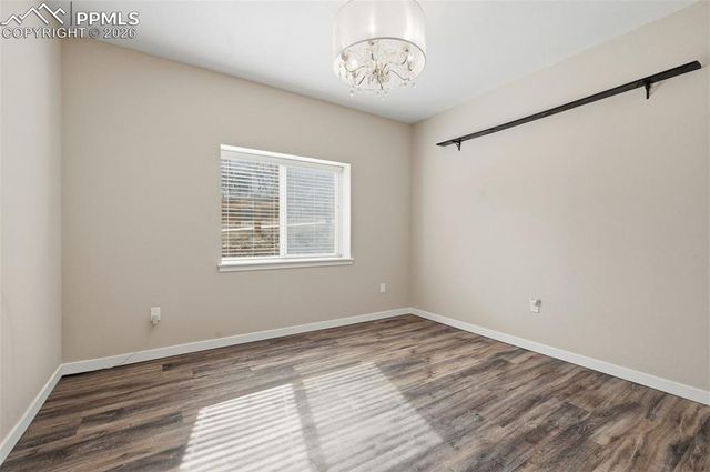 55 Pauma Valley Drive, Colorado Springs, CO 80921