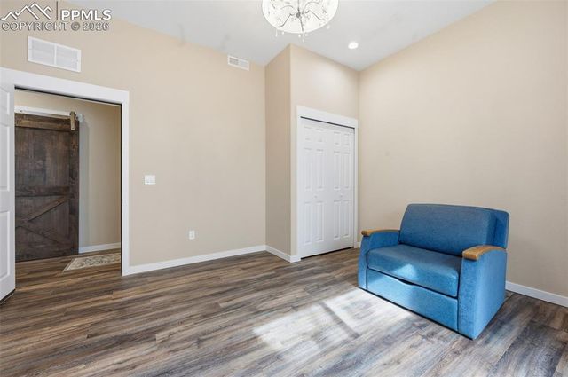 55 Pauma Valley Drive, Colorado Springs, CO 80921