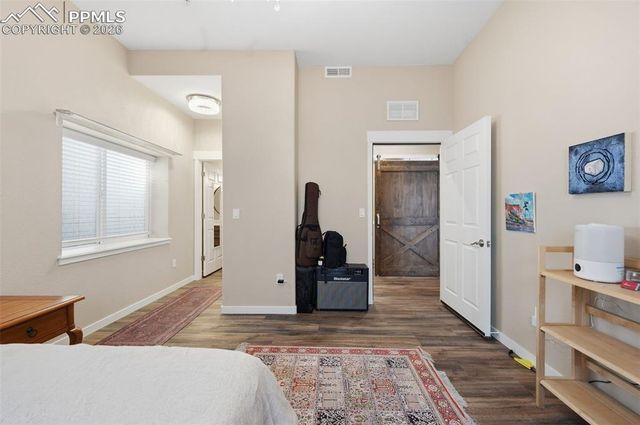 55 Pauma Valley Drive, Colorado Springs, CO 80921