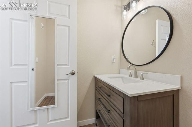 55 Pauma Valley Drive, Colorado Springs, CO 80921