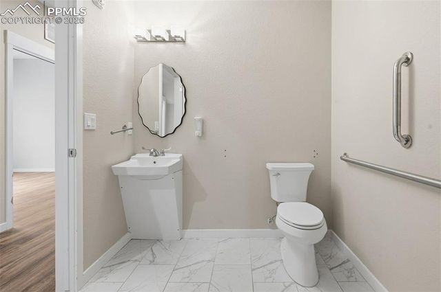 55 Pauma Valley Drive, Colorado Springs, CO 80921